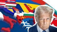 „Ограничен Тръмп“ и „Пълен Тръмп“: Митата ще ударят Западните Балкани. Всичко зависи от Германия