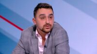 Тодор Батков-син: На 10-ти ще пия кафе в Гърция, ако има ограда – ще я режем 