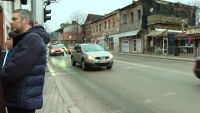 „Магистрала има, но тя не е „Княжево“: Жители на квартала отново на протести