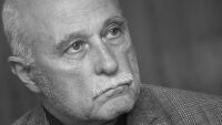 Почина актьорът Васил Банов