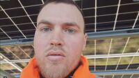 Палежът на полицейски бус на протест срещу БФС: Обвинението няма доказателства срещу Стефан Шикеров
