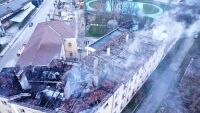 Над 135 000 лева са събрани за Тревненската школа след опустошителния пожар 