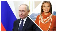 Алина - тя ли е най-влиятелната жена в Русия?