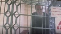 Американецът Джоузеф Тейтър е изписан от психиатричната клиника и е напуснал Русия