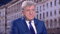 Екоминистърът за безводието: Язовирите и храмовете се строят по няколко десетки години