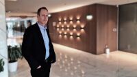 Лиор Гелер разказва за първия нацистки лагер, ще снима филм за спасяването на българските евреи