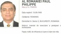 Непризнатият принц Паул Филип Румънски е арестуван в Париж