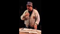 Почина актьорът Пламен Сираков