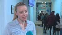 bTV представи стажантската си програма във ФЖМК