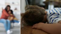 Разследват смърт по непредпазливост, след като дете почина в център за лица, пострадали от домашно насилие