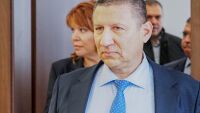 Освободиха Борислав Сарафов от поста началник на Националната следствена служба