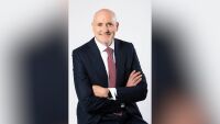 CME назначава Сам Барнет, глобален броудкаст ръководител, за главен изпълнителен директор