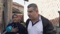 Синът на спасена от пожар жена в Котел: Благодаря на пожарникарите за майка ми 