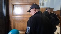 Жестокото убийство в кв. 