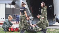 Търсят се военни лекари: МО обяви 20 места за следващата учебна година