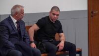 Къде е Васил Михайлов? През април съдът изменя мярката „задържане под стража“ в 