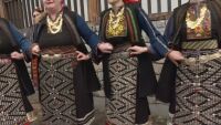 В село Генерал Инзово отбелязват Лазаровден с обичая „Ромбана“