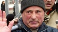 Грациано Мезина - един от най-известните италиански мафиоти, почина от рак