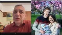 Български лекар участва в уникална операция на Острова: Как жена получи матката на сестра си и роди бебе?