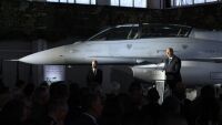 Росен Железяков за първия F-16 Блок 70: Началото на идеологическата модернизация на армията