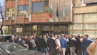 АПС след сараите: Има вътрешен натиск партията да напусне властта