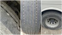 Спряха от движение автобус в лошо състояние, нает да вози деца до Банско 