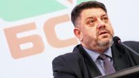 Лидерът на БСП: Реакторите за АЕЦ „Белне“ няма да бъдат продавани (ВИДЕО)