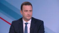Жечо Станков: НС трябва да реши дали се отказваме да продаваме реакторите на АЕЦ „Белене“