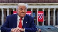 Tръмп отнема на Харвардския университет статута му на освободен от данъци