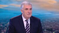 Ивайло Калфин: Българският лев съществува от 145 г. - едва 25-30 г. е бил независима валута