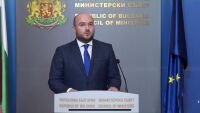 Министърът на правосъдието поиска отстраняване на ЧСИ Галин Костов