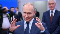 „Няма победител, когато славянски народи са ликвидирали милион души. Пред Путин остана единствена опция - атомни оръжия“