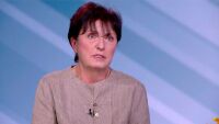 Теодора Димова: Да се въвежда задължително вероучение е малко опасно