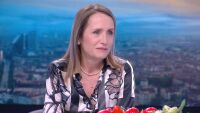 Във времена на изпитания: Актрисата Албена Павлова за уроците в живота и силата на вярата