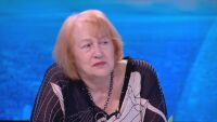 Бина Харалампиева за духа и вдъхновението в празничните дни