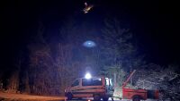 Спасиха младежи, изкачвали връх без пътека до него - единият бил бос