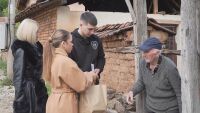 „Споделен Великден“ – помощ за самотни и социално слаби възрастни хора