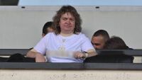Наталия Киселова с фланелка с логото на хазартна компания: Скандал или нарочна провокация?