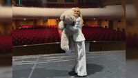 Натали Трифонова с прекрасна новина: Ще ставам майка