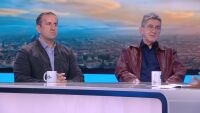 Коментарите на анализатори: Полицаи разбиват контрабанден канал, но парламентът отказва да ги изслуша - защо?