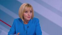 Мая Манолова: Одеждата на омбудсмана дава правомощия, които правят работата по-ефективна