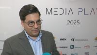 Media Play 2025: Фестивал, посветен на развлекателната и аудиовизуалната индустрия