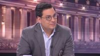Светослав Иванов: Папа Франциск – символ на надежда и борба с „необуздания капитализъм“