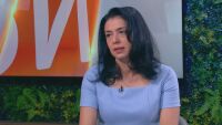 Ваня Григорова: Отстраняването на Стоян Братоев не е заради здравето му