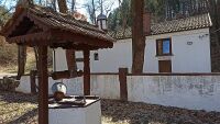 Неизвестни влязоха в Батановския манастир и разбиха касата за дарения