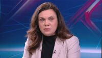 Социолог: Ако не влезем в еврозоната, подкрепата за ГЕРБ може да отслабне