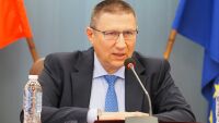Изявление от Борислав Сарафов след оставката като шеф на националното следствие