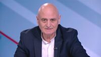Николай Радулов: Средствата за разузнаването ни са 3% - не можем да поправим и покрив