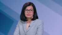 Меглена Кунева: Преди да влезем в ЕС предупреждавах, че не ни осиновяват