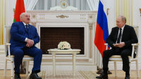 Путин: Русия и Белaрус нямат право да допуснат връщането на нацизма в Европа